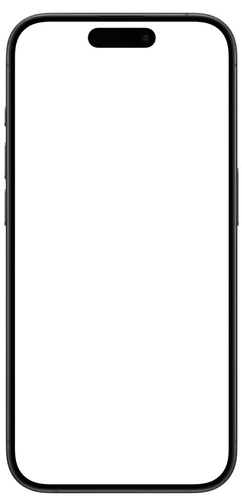 Leadership Initiative — mobile version of the website